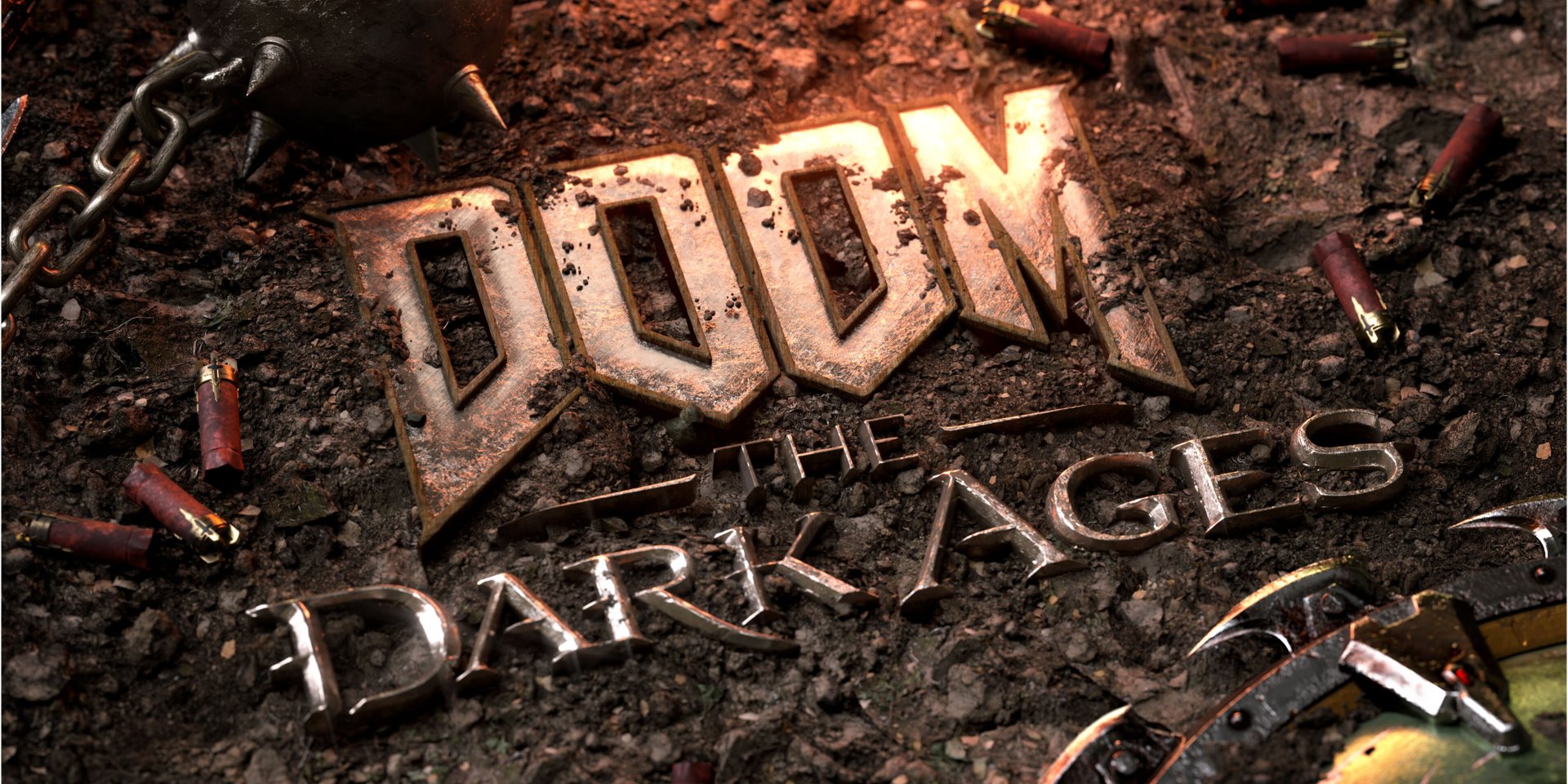 Игра выйдет одновременно на Xbox GamePass, Xbox Series X|S, ПК и PlayStation 5. (Фото: Doom / X)