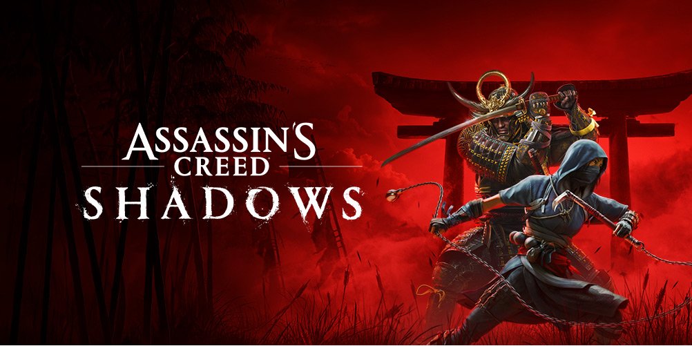 Гра вийде в листопаді (Фото: Assassin’s Creed / X)