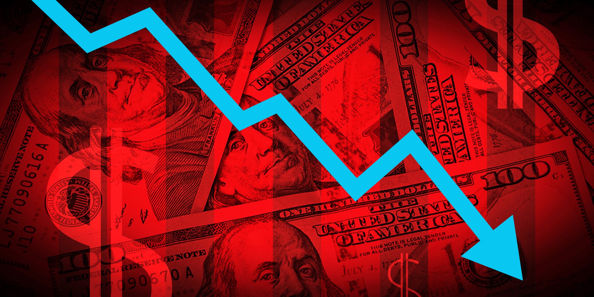 Валютный рынок России откатывается в 90-е из-за санкций США (Фото: Коллаж NV)