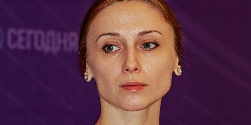 Виступ балерини Захарової у Словенії скасували (Фото: @Wikipedia)