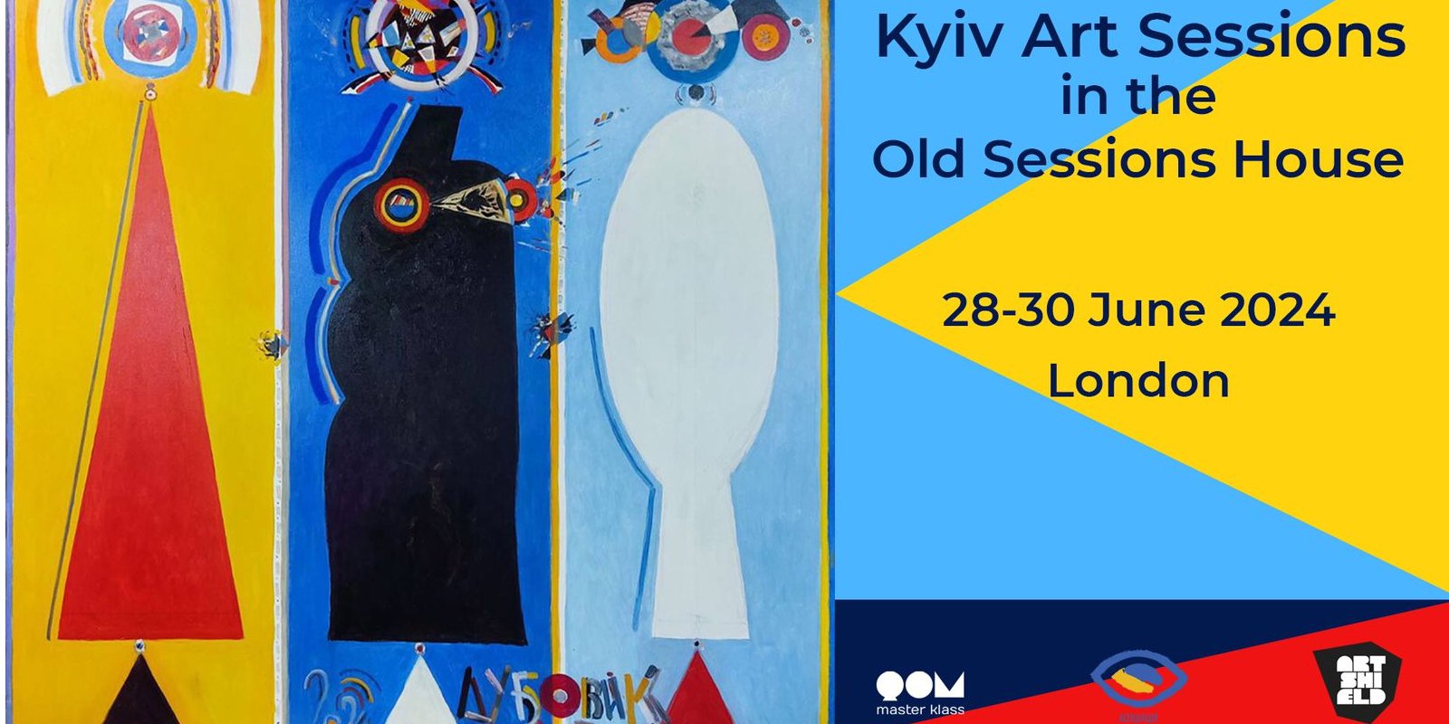 Kyiv Art Sessions