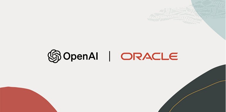 OpenAI та Microsoft об'єднуються з Oracle (Фото: Oracle)
