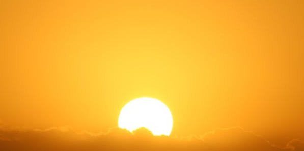 Эль-Ниньо, начавшийся в начале 2023 года, вероятно, стал причиной некоторых из этих высоких температур. (Фото: pexels)