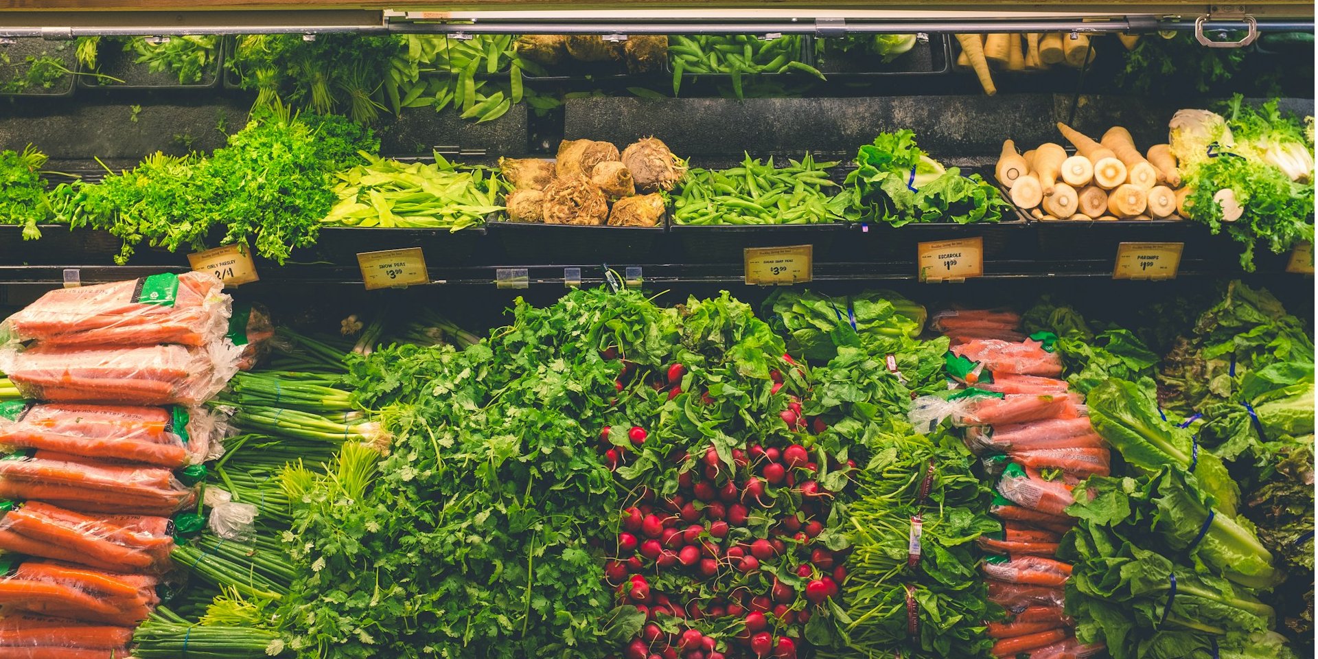 Дізнайтеся про природні способи зменшити апетит (Фото: Unsplash/Kenny Eliason)
