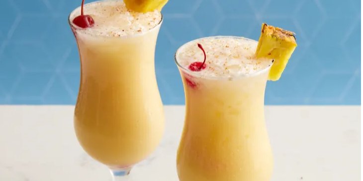 Painkiller (Фото: The Kitchn/pinterest)
