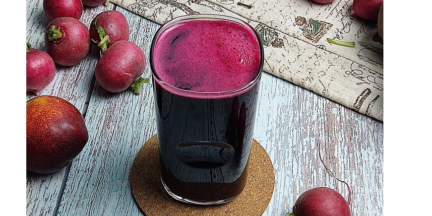 Свекольный сок (Фото: tipsfitnessweb/pixabay)