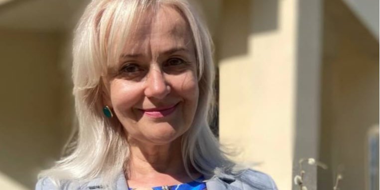 СБУ продовжує розслідування проти Ірини Фаріон за кількома статтями кримінального кодексу (Фото: @Ірина Фаріон/Facebook)