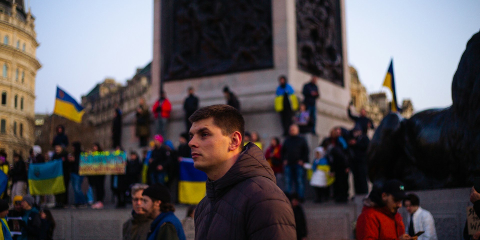 Доктор Аксой і його співавтори зазначають, що&nbsp;успіх післявоєнної відбудови України багато в&nbsp;чому залежатиме від кількості та&nbsp;якості доступного людського капіталу. (Фото: unsplash)