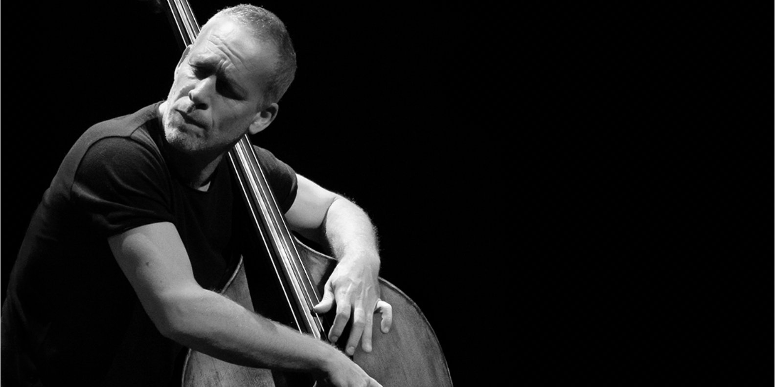 Авишай Коэн (Фото: Facebook Avishai Cohen/Cristina Zuppa)