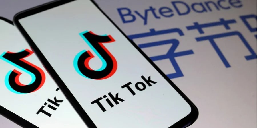 TikTok планує запустити ще кілька таких кампаній перед виборами в різних країнах (Фото: REUTERS/Dado Ruvic)