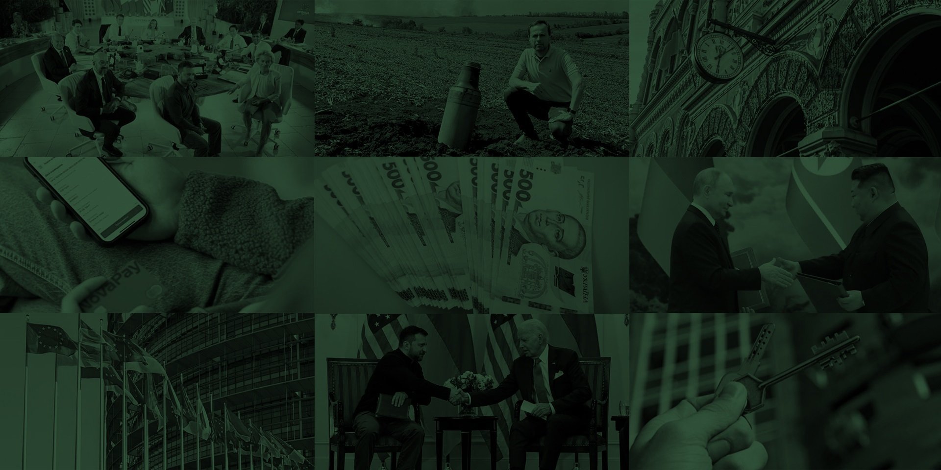 Бізнес тижня. Ціни на житло падають, БЕБ перезавантажать, Україна отримає $50 млрд - фото