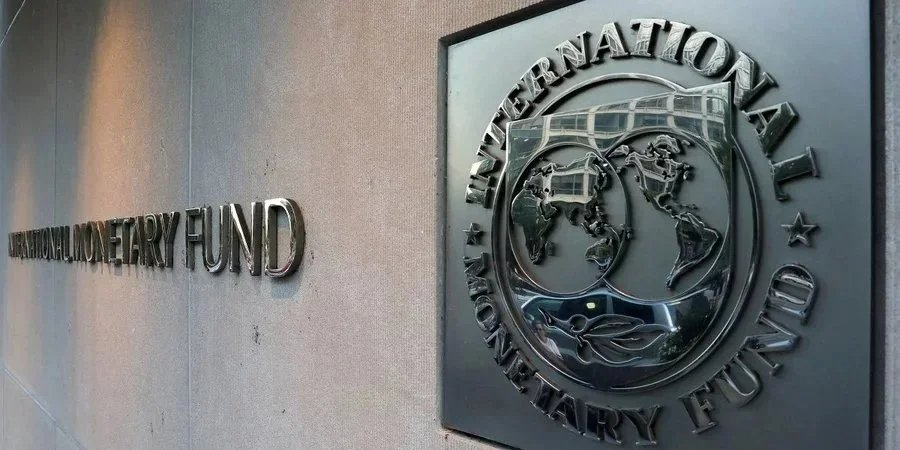 IMF (Photo: Yuri Gripas / File Photo / Reuters)
