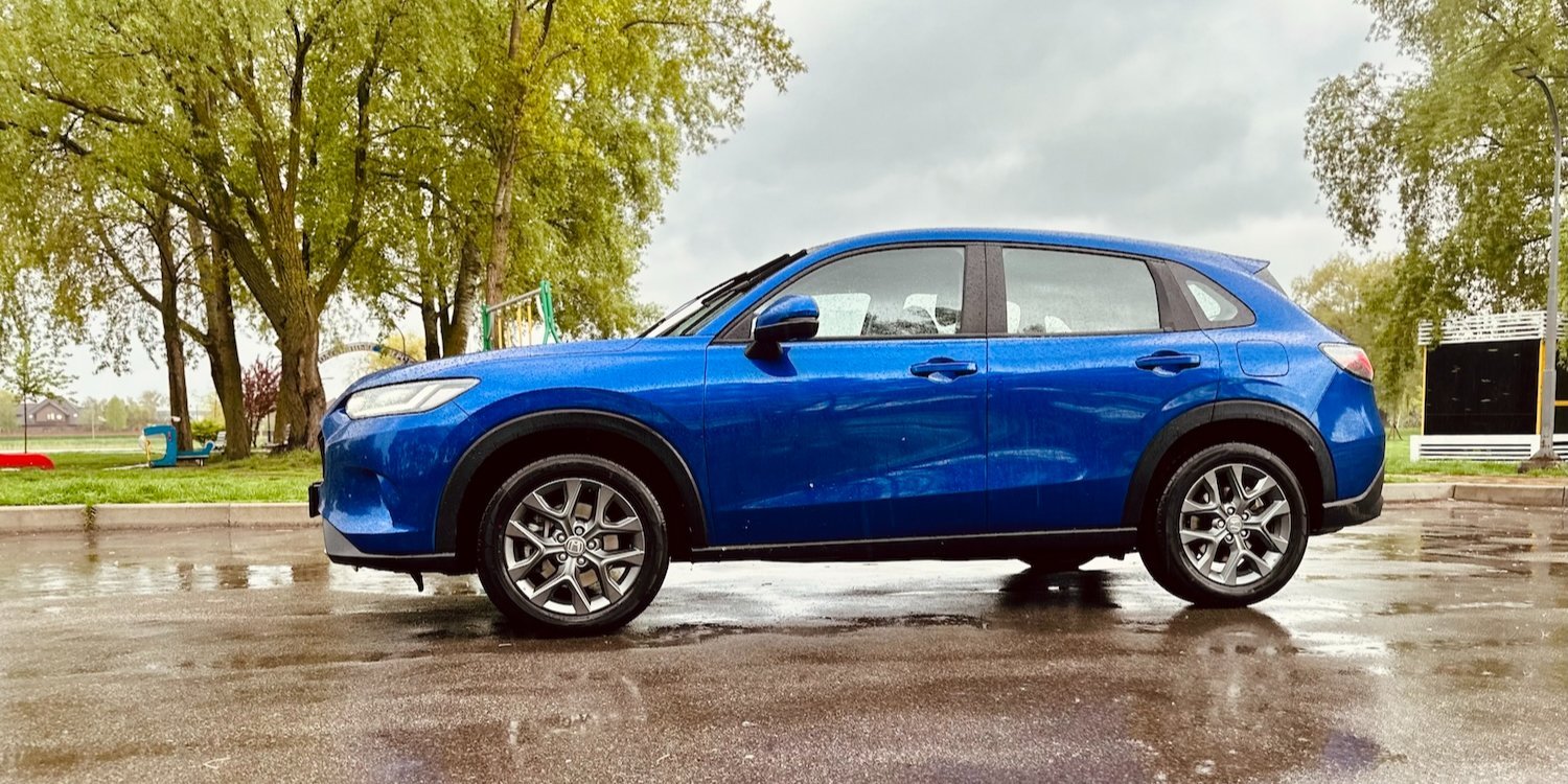 Honda ZR-V — чотири причини купити і дві причини цього не робити - фото