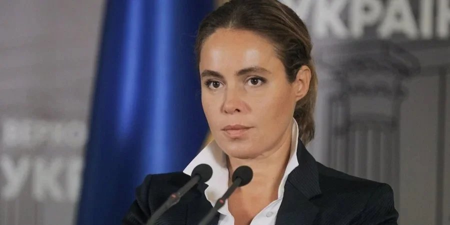 Наталья Королевская отвечает за связь между Россией и ОПЗЖ и поддерживает  контакт с Медведчуком / NV