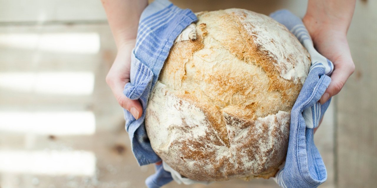 Как сохранить хлеб свежим (Фото: fancycrave1/fancycrave1)