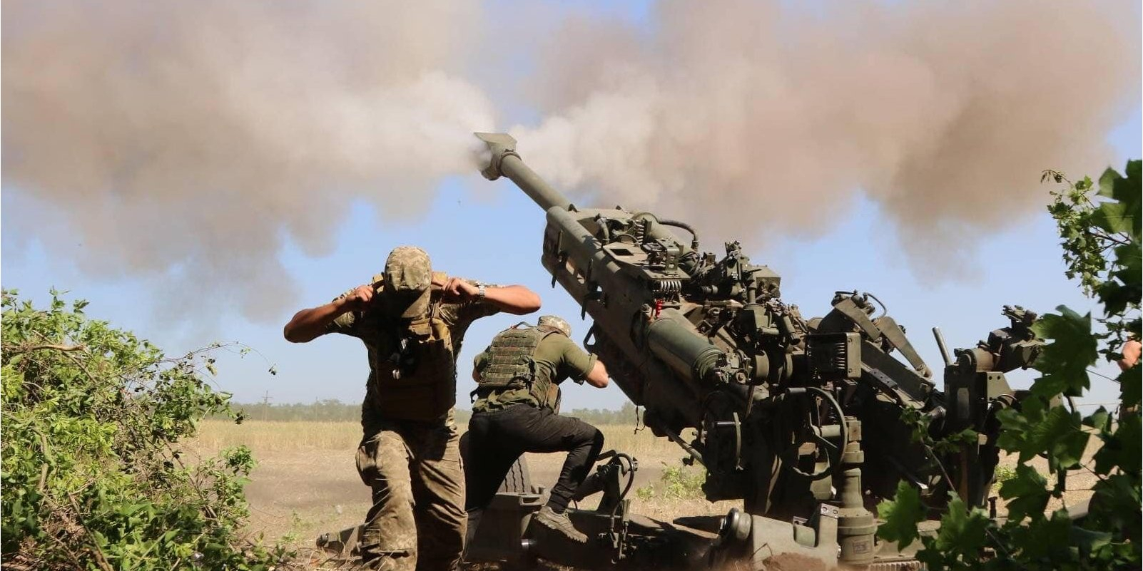 Russia lost 99 thousand soldiers near Chasiv Yar (Photo: General Staff/Facebook)