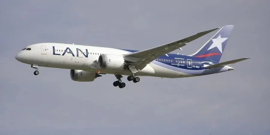 Boeing согласилась признать себя виновной в уголовном деле о двух катастрофах Boeing-737 MAX (Фото: U-95 via Wikipedia)