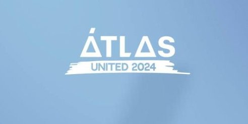 ATLAS UNITED (Фото: Facebook Катерина Хотєєва)