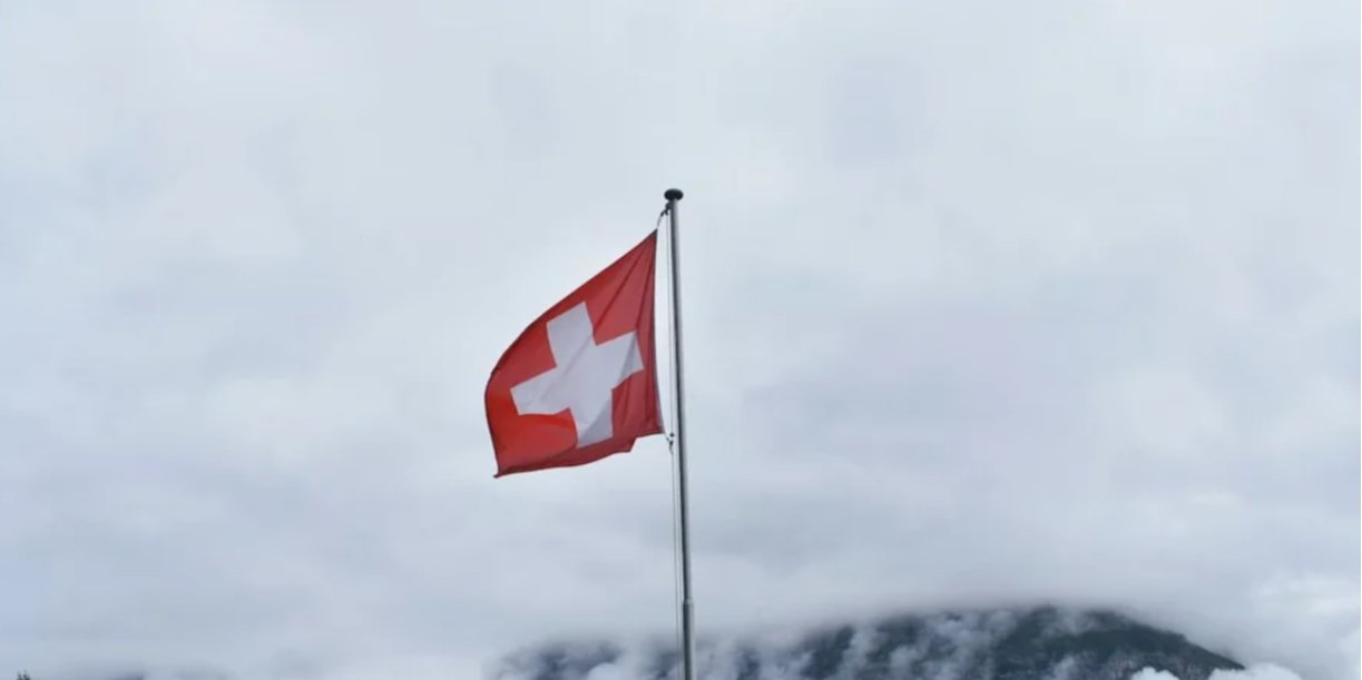 Switzerland (Photo: Anna/Unsplash)