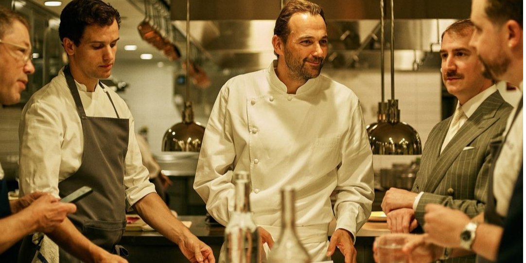 Як працюватиме найкращий ресторан світу (Фото: Instagram @elevenmadisonpark)