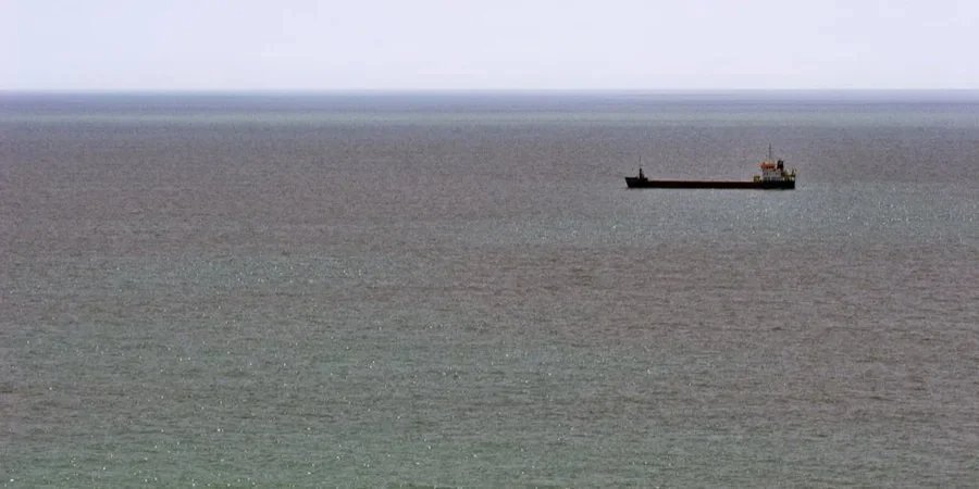 Скандал в Китае — танкеры для химикатов использовали для перевозки ...