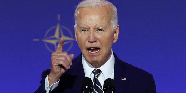 Байден здоровье &mdash; топ-демократы заявили о заметном изменении президента США  / NV