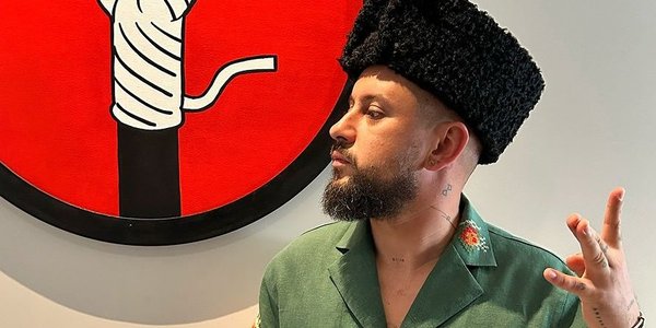 Монатик выступил с Галкиным на свадьбе украинцев в Италии, в команде  артиста высказались, фото / NV