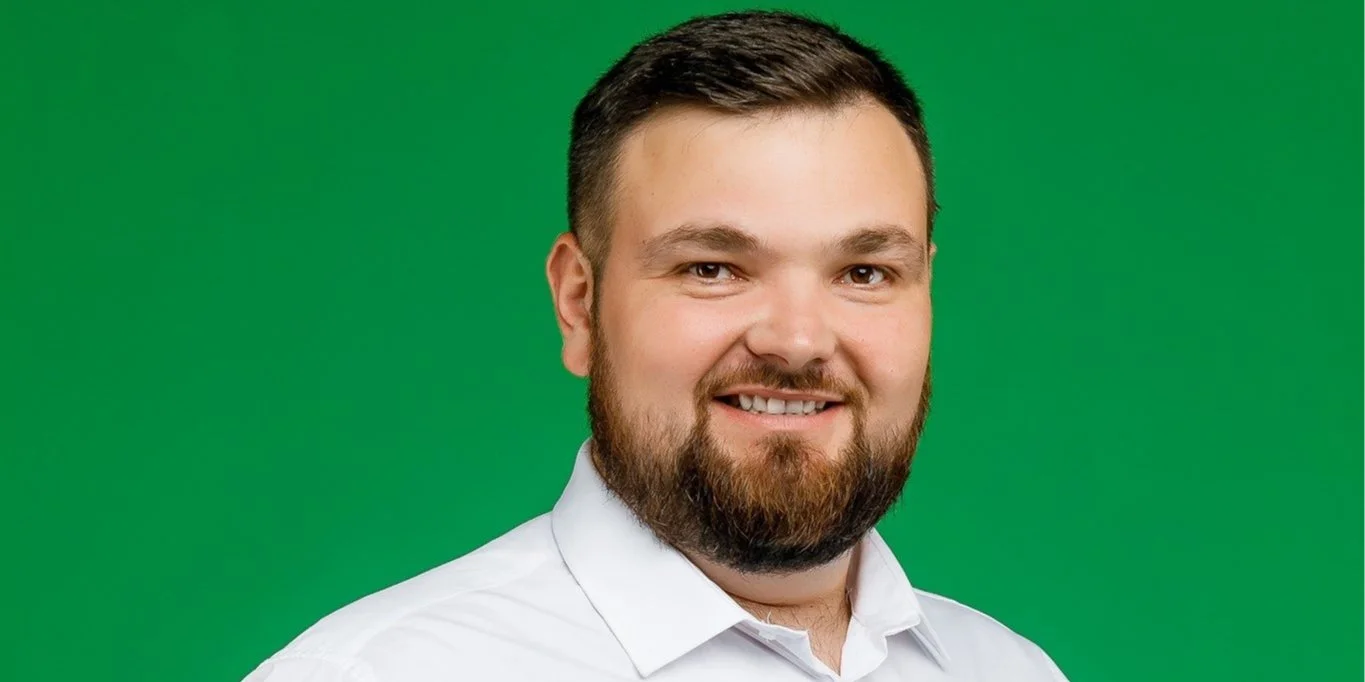 MP expelled from ruling party after bribery charges / The New Voice of Ukraine