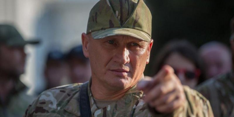 Николаю Коханивскому было 53 года (Фото: УНИАН)