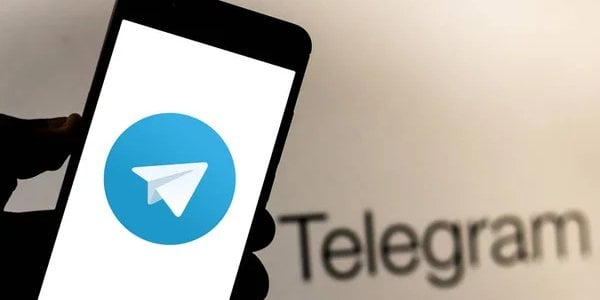 Telegram messenger (Photo: rafapress/Depositphotos)
