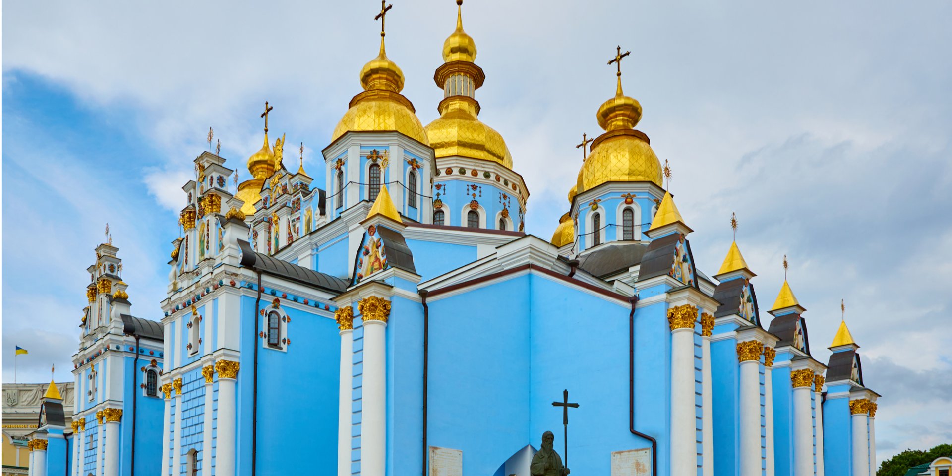 День мучеників Бориса і Гліба (Фото: sarymsakov/depositphotos)