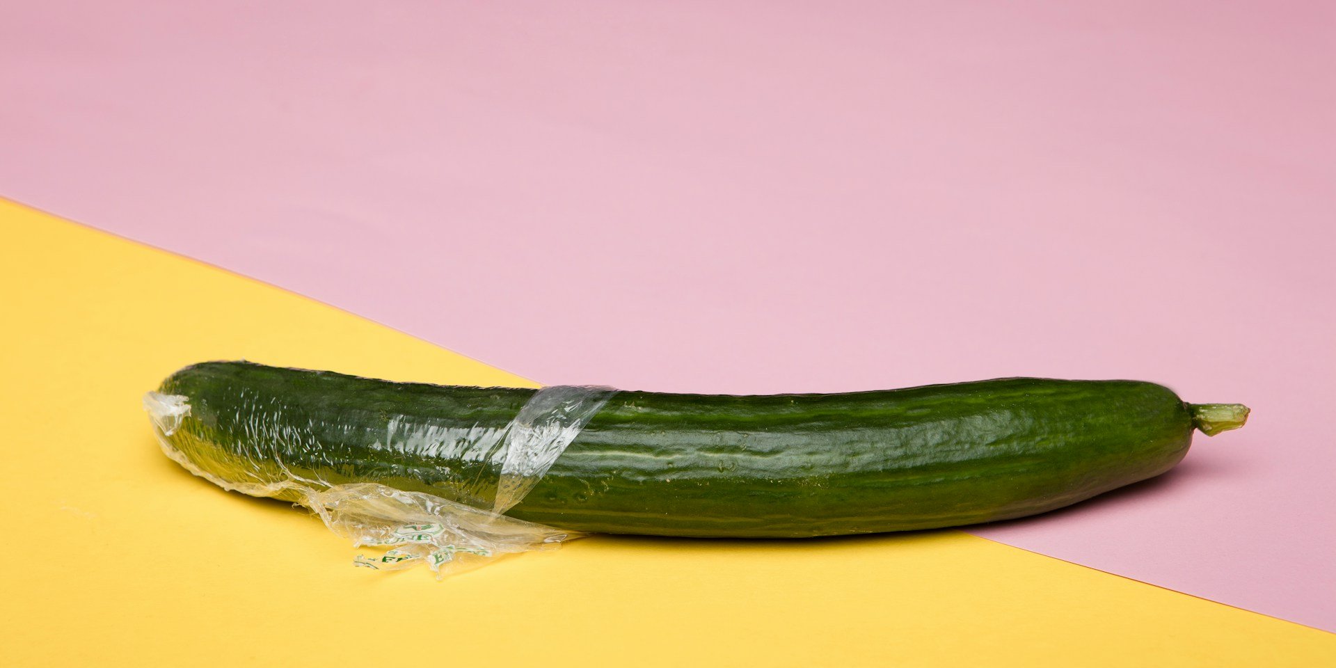 Пищевая пленка пригодна не только для упаковки продуктов (Фото: Unsplash/ Deon Black)