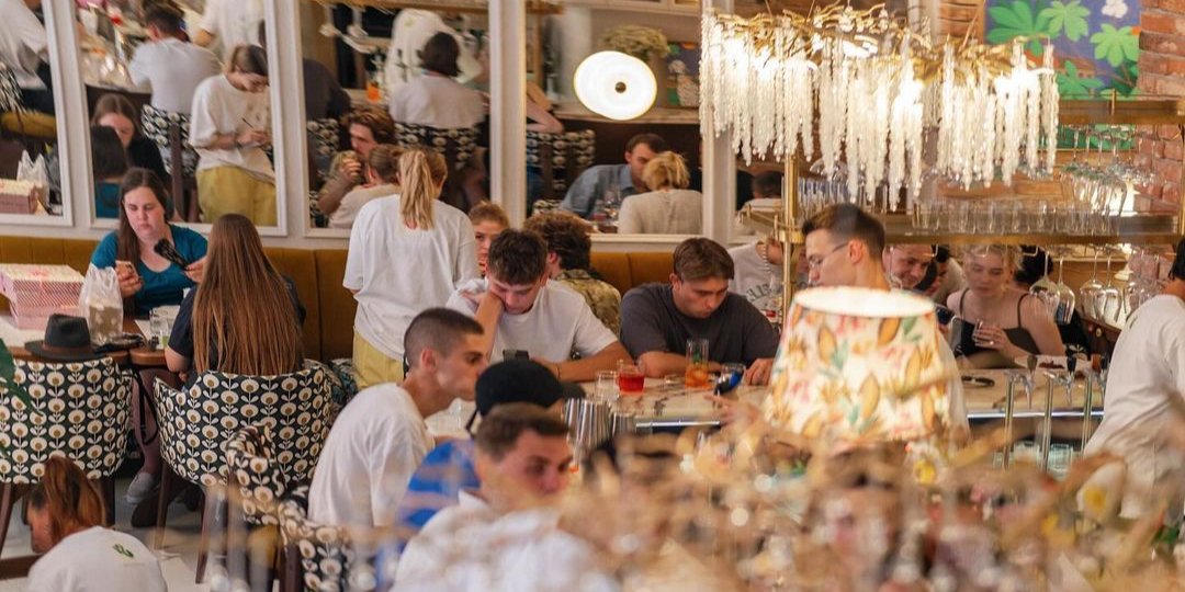 Куди піти в Києві (Фото: Instagram @si_kyiv)