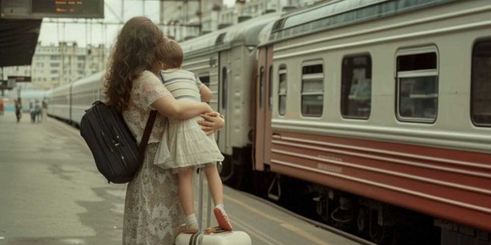 Зйомки серіалу Зниклі заплановані на наступний рік (Фото: FILM.UA)