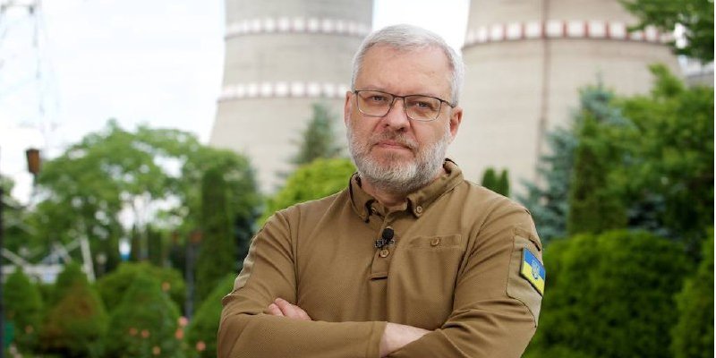 У Міненерго заперечують аварію силових трансформаторів на Південноукраїнській АЕС, хоча енергетики підтверджують інцидент (Фото: mev.gov.ua)