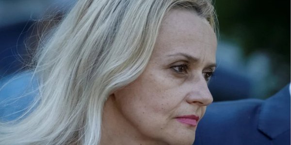 Убийство Ирины Фарион &mdash; Ответственность взяла на себя российская  неонацистская группировка &mdash; росСМИ / NV