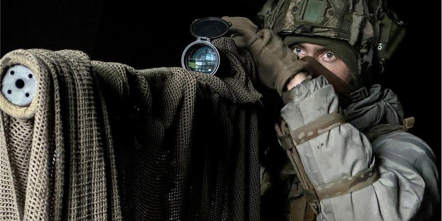 Всегда на&nbsp;особых заданиях. В&nbsp;ВСУ отмечают День Сил специальных операций: какие миссии поручают ССО