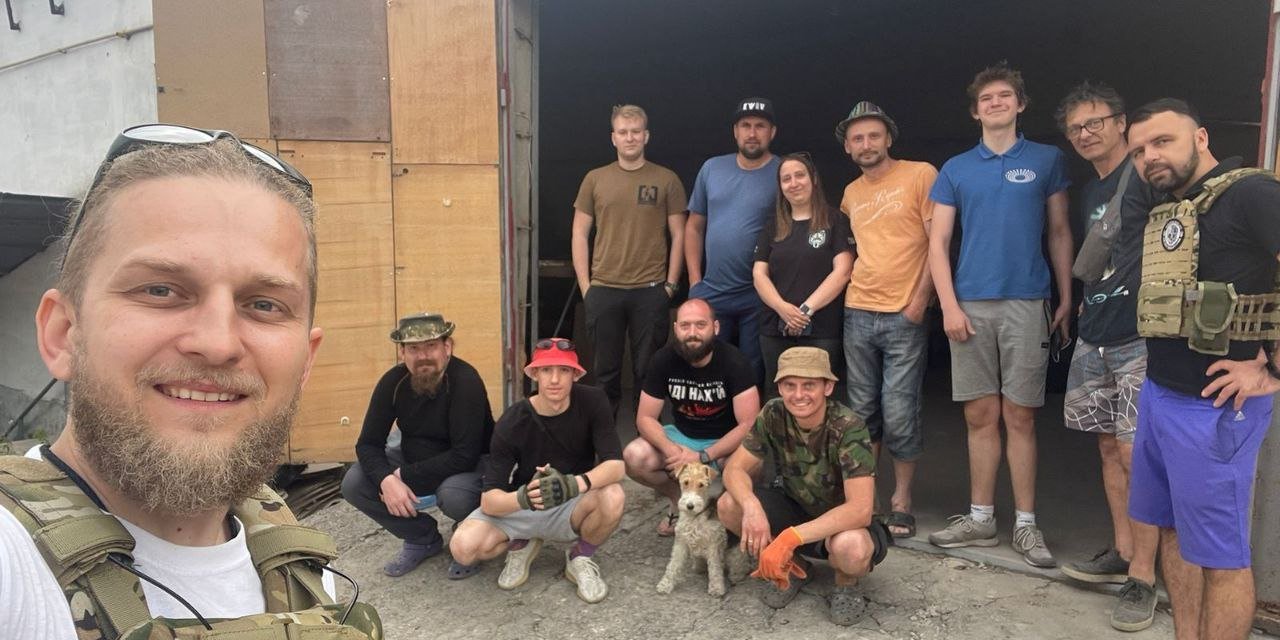 Програма «Спільнодія»