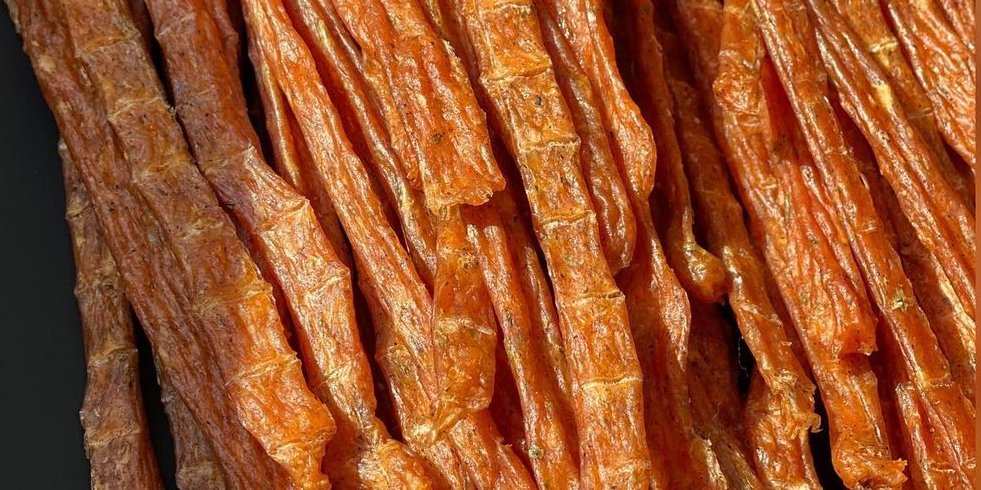 Смачні домашні кабаноси без консервантів (Фото: my_tasty_snacks / instagram)