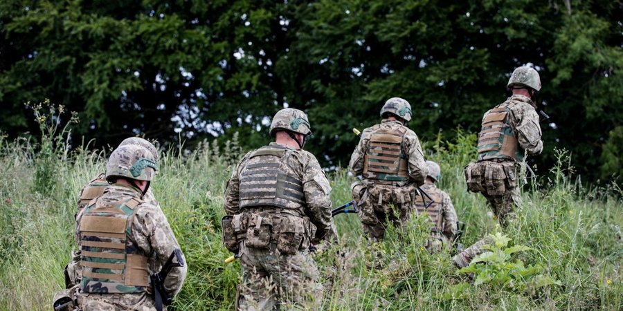 Демобилизация 2024. Когда могут уволиться разные категории военных и&nbsp;будут&nbsp;ли изменения с&nbsp;1&nbsp;августа