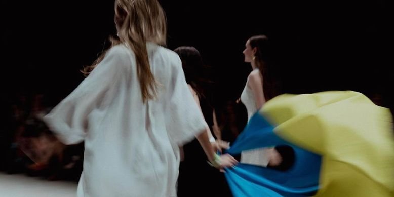 Ukrainian Fashion Week оголосив програму (Фото: @Neo.Fashion Berlin)