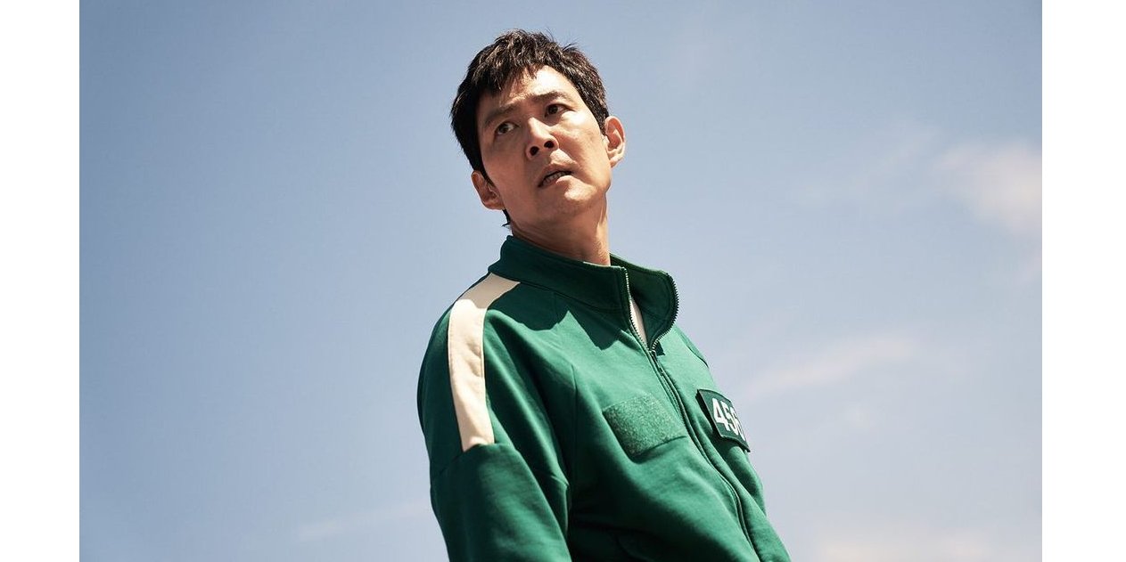 Netflix показал тизер второго сезона Игры в кальмара (Фото: @Netflix/Instagram)