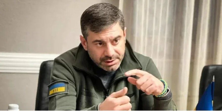 «Россия хочет запугать». В Сети появилось фото, предположительно, тела украинского пленного, которому отрезали голову и конечности — Лубинец