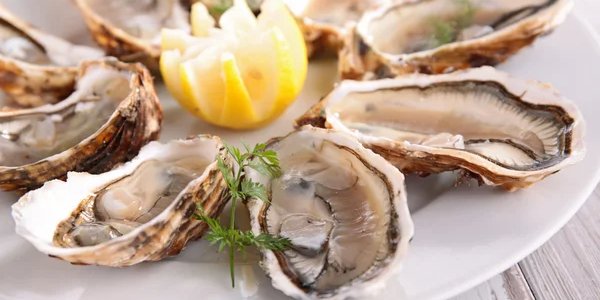 Вживання морепродуктів допоможе покращити психічне здоров’я (Фото: studioM/depositphotos)