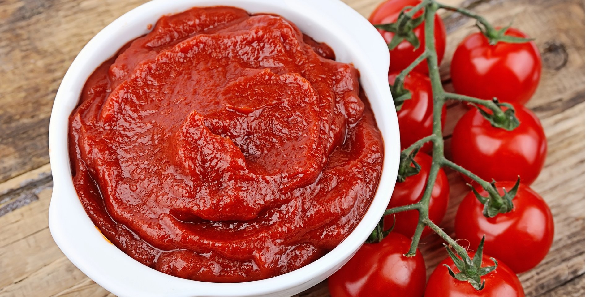 Вкусный и полезный кетчуп на зиму (Фото: margo555 / depositphotos)