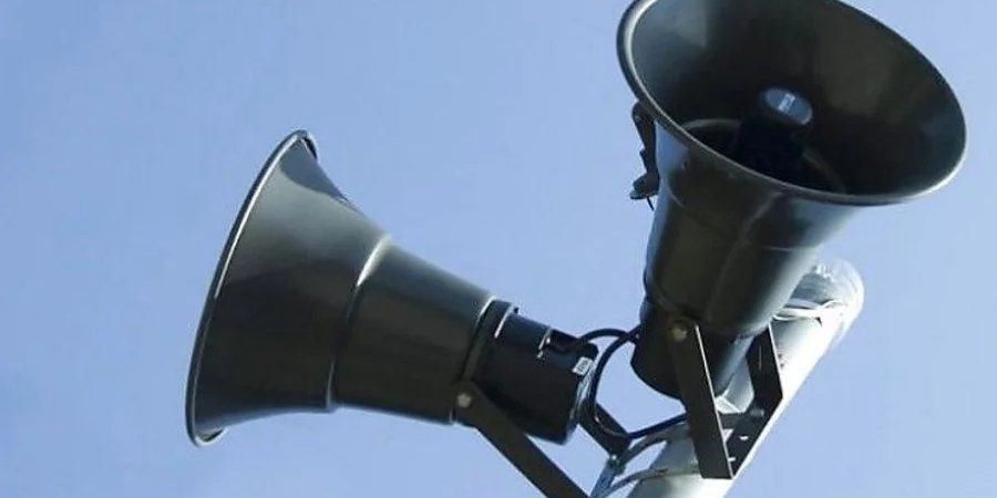 В&nbsp;Киеве и&nbsp;ряде областей объявляли воздушную тревогу из-за угрозы баллистики