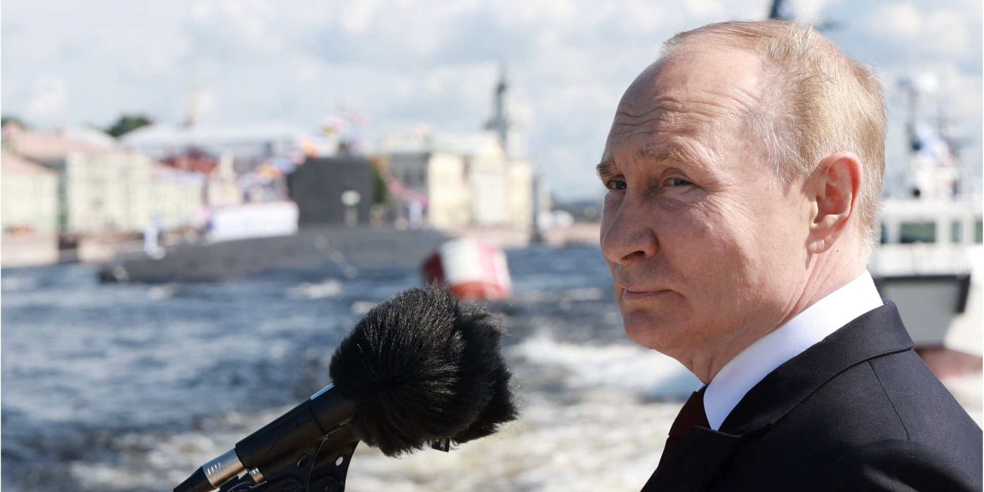 Chinese companies refuse to accept their own currency from Russian counterparties (Photo: Sputnik/Vyacheslav Prokofyev/Pool via REUTERS)