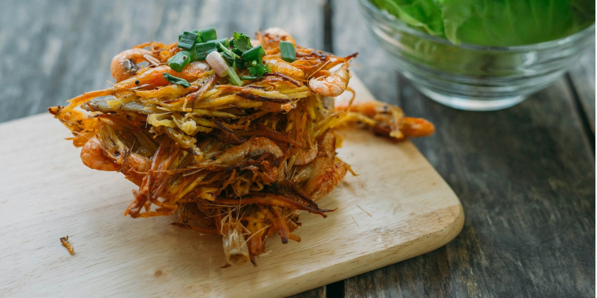 Стоит уменьшить потребление этих продуктов (Фото: Unsplash/Chinh Le Duc)