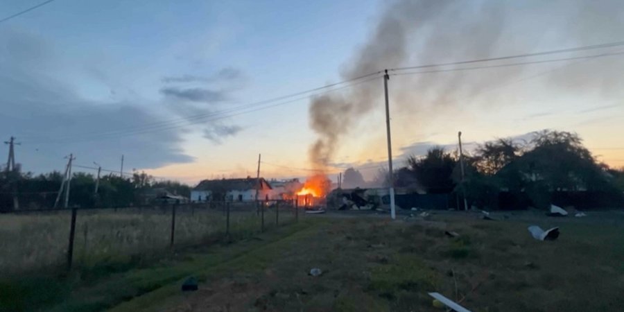 Что дальше? Аналитик&nbsp;&mdash; о&nbsp;дальнейшем развитии событий на&nbsp;Курщине и&nbsp;месте в&nbsp;них Курской АЭС и&nbsp;газовой станции в&nbsp;Судже