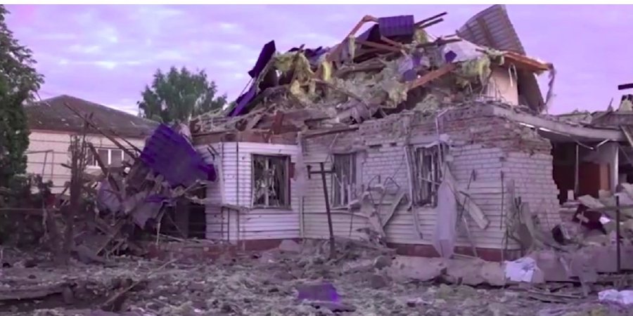 «Выбор очень интересный». Командир батальона АХИЛЛЕС о боевых действиях в районе Суджи и их возможных последствиях